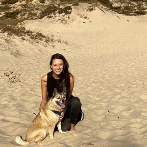 Meet your Posher, Brianna